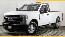 2020 Ford Super Duty F-250 XL