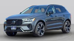 2026 Volvo XC60 T8 Ultra