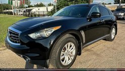 2013 Infiniti FX37 AWD