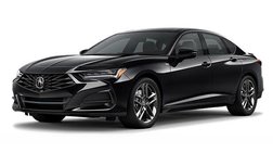 2025 Acura TLX SH-AWD w/A-SPEC