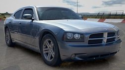 2006 Dodge Charger RT