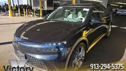 2023 Genesis GV60 Performance