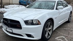 2014 Dodge Charger SXT