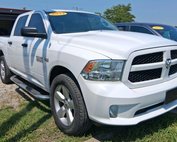 2013 Ram Ram Pickup 1500 Express