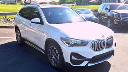2022 BMW X1 xDrive28i