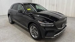 2024 Genesis GV70 2.5T Standard