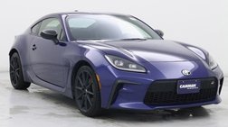2023 Toyota GR86 Premium
