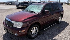 2006 Buick Rainier CXL