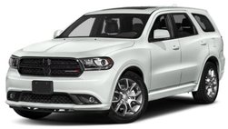 2019 Dodge Durango R/T