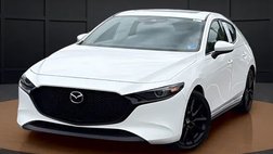 2023 Mazda MAZDA3 2.5 S Premium