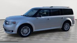 2016 Ford Flex SEL