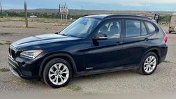 2013 BMW X1 xDrive28i