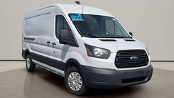 2017 Ford Transit 250