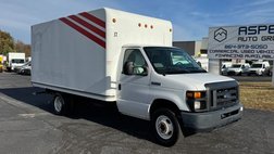 2017 Ford E-Series E-350 SD