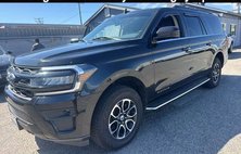 2022 Ford Expedition MAX XLT