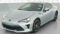 2017 Toyota 86 Base