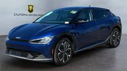 2023 Kia EV6 Wind
