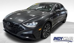 2022 Hyundai Sonata Limited