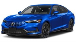 2026 Acura Integra w/A-SPEC