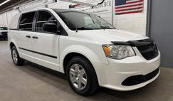 2013 Ram C/V Tradesman