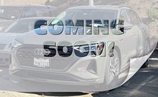 2024 Audi Q8 e-tron quattro Prestige