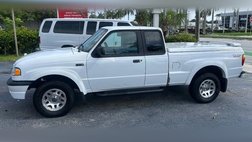 2001 Mazda B-Series Truck B3000 DS