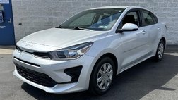 2023 Kia Rio LX