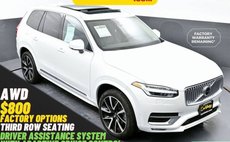 2024 Volvo XC90 B5 Plus Bright Theme