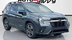 2024 Subaru Ascent Onyx Edition