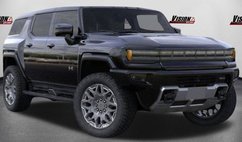 2025 GMC HUMMER EV 3X