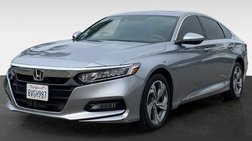 2020 Honda Accord EX
