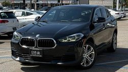 2022 BMW X2 sDrive28i