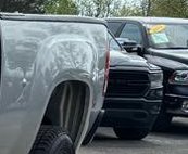 2014 GMC Sierra 2500HD SLE