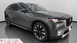2024 Mazda CX-90 Plug-in Hybrid Premium