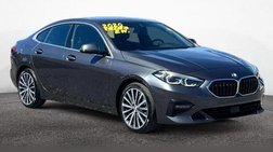 2020 BMW 2 Series 228i xDrive Gran Coupe