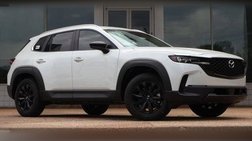 2026 Mazda CX-50 2.5 S Preferred