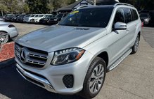2019 Mercedes-Benz GLS GLS 450