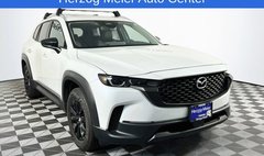 2025 Mazda CX-50 2.5 S Premium