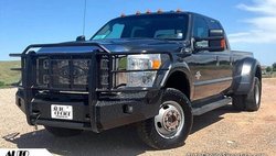 2016 Ford Super Duty F-350 XLT