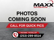 2011 Chevrolet Camaro LT