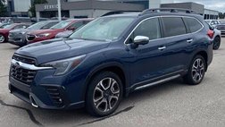 2023 Subaru Ascent Touring