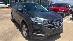 2019 Ford Edge SE