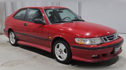 1999 Saab 9-3 Base