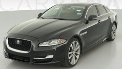 2019 Jaguar XJ R-Sport