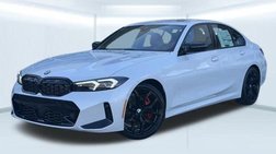 2026 BMW 3 Series M340i