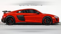 2023 Audi R8 5.2 V10 GT