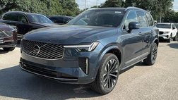 2026 Volvo XC90 B5 Plus 7P