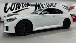 2024 BMW M2 Base