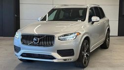 2020 Volvo XC90 T5 Momentum