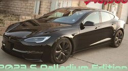 2023 Tesla Model S Base